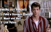 Ferris Bueller's Day Off Picture