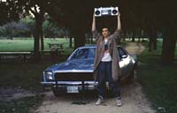 Say Anything Picture