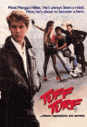 Tuff Turf Movie 1985 The 80s Movies Rewind