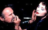 Blue Velvet Picture